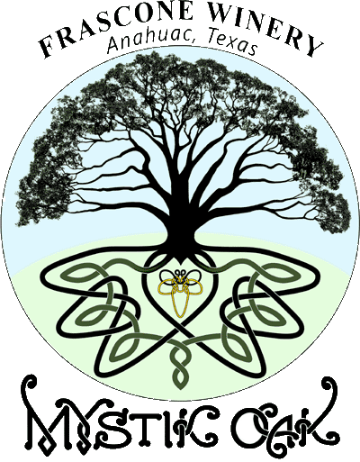 Mystik Oak